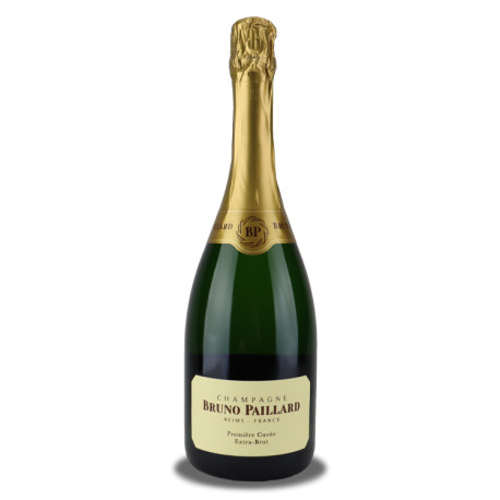 Champagne Bruno Paillard Cuvée Extra Brut