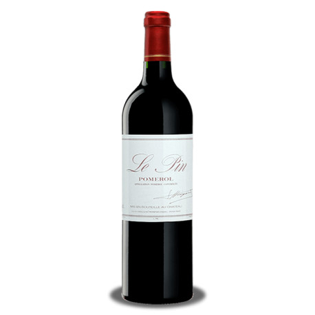Château Le Pin 2019