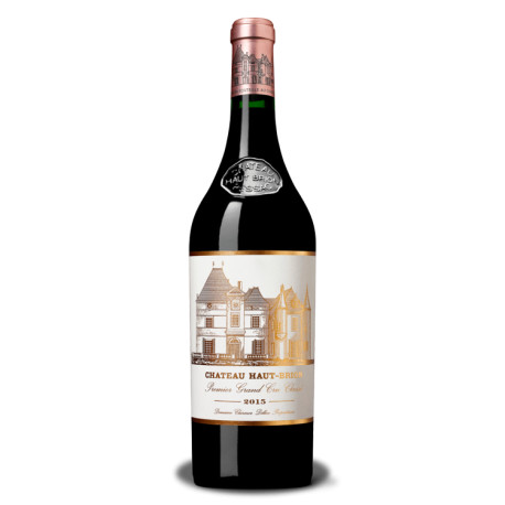 Château Haut-Brion 2015