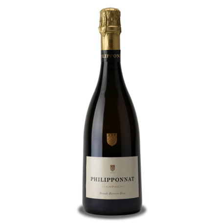 Champagne Philipponnat Royale Réserve Brut