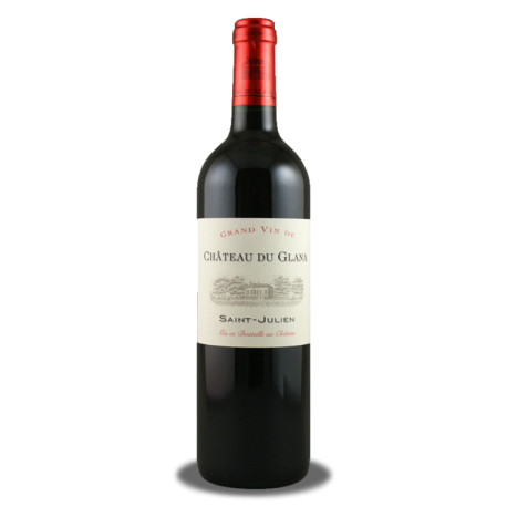 Château du Glana 2022 Primeur