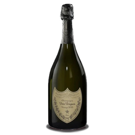 Champagne Dom Pérignon 2013