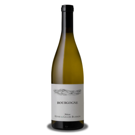 Henri et Gilles Buisson Bourgogne Blanc 2020