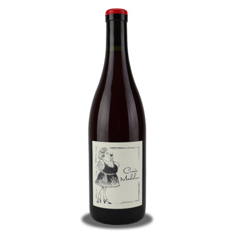 Domaine Jean-François Ganevat "Madelon" 2021