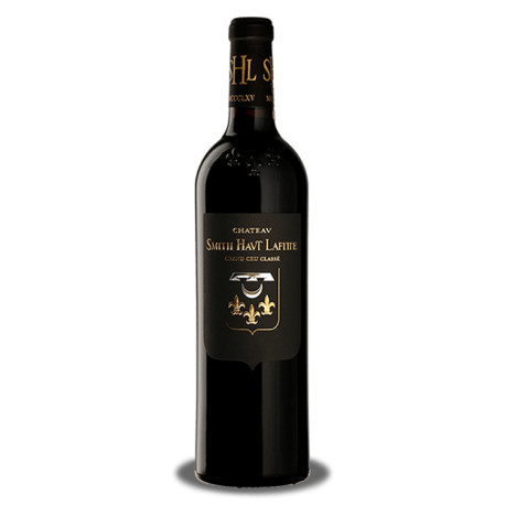 Château Smith Haut-Lafitte Rouge 2015