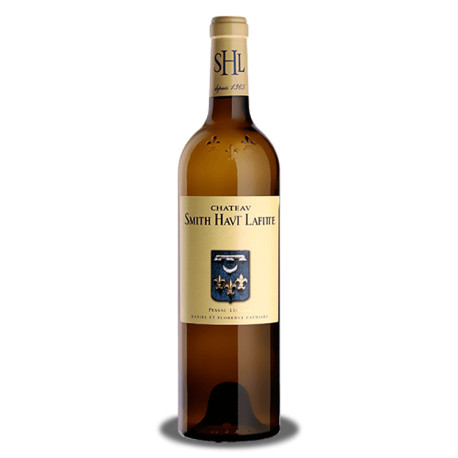 Château Smith Haut-Lafitte Blanc 2021