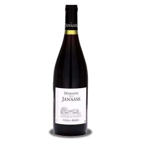 Domaine de la Janasse Côtes du Rhône 2020