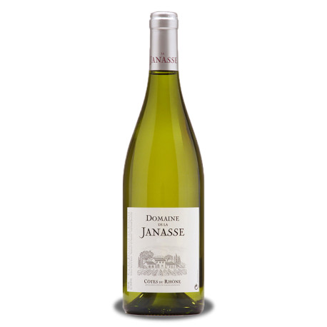 Domaine de la Janasse Côtes du Rhône Blanc 2022