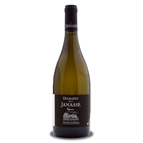 Domaine de la Janasse IGP Principauté d'Orange Viognier 2022