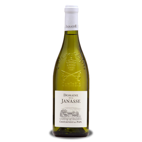 Domaine de la Janasse Châteauneuf-du-Pape Blanc 2022