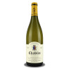 Domaine Jean-Paul & Benoît Droin Chablis 2022