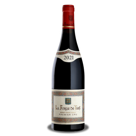 Domaine du Clos de Tart Morey-Saint-Denis 1er Cru "La Forge de Tart" 2021