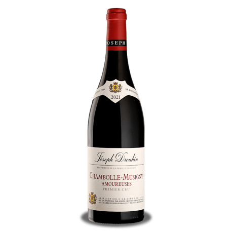 Domaine Joseph Drouhin Chambolle-Musigny 1er Cru "Les Amoureuses" 2021