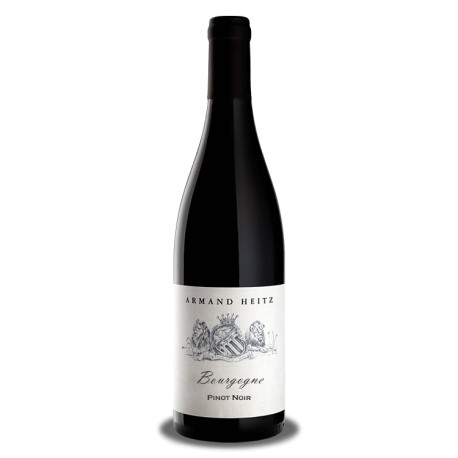 Domaine Armand Heitz Bourgogne Rouge 2020