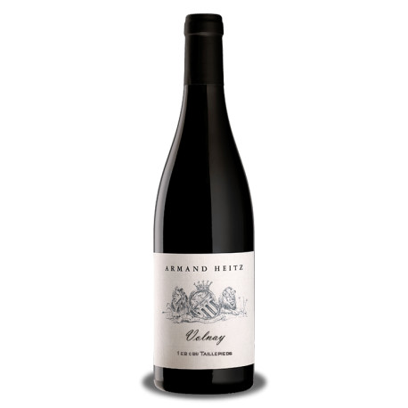 Domaine Armand Heitz Volnay 1er Cru "Taillepieds" 2020