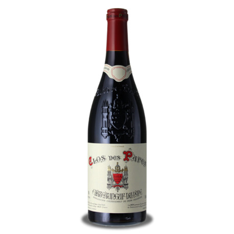 Clos des Papes Châteauneuf-du-Pape 2021