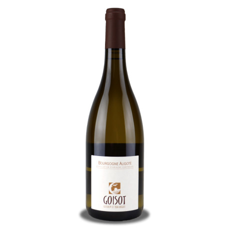 Domaine Goisot Bourgogne Aligoté 2022