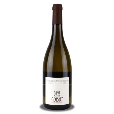 Domaine Goisot Côtes d'Auxerre 2022