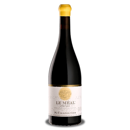 M. Chapoutier Hermitage Le Meal Rouge 2018