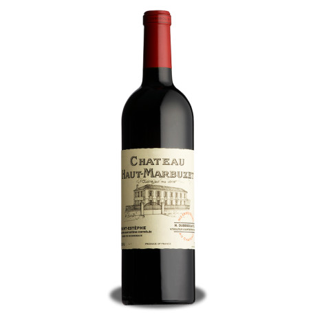 Château Haut-Marbuzet 2021