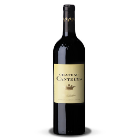 Château Cantelys 2020