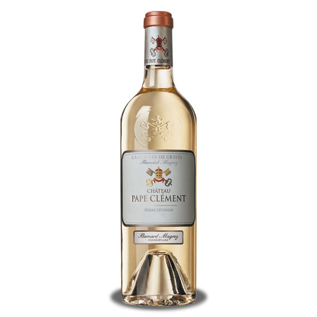 Château Pape Clément Blanc 2020 Primeur