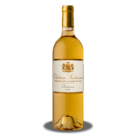Château Suduiraut 1er Cru Classé 2020