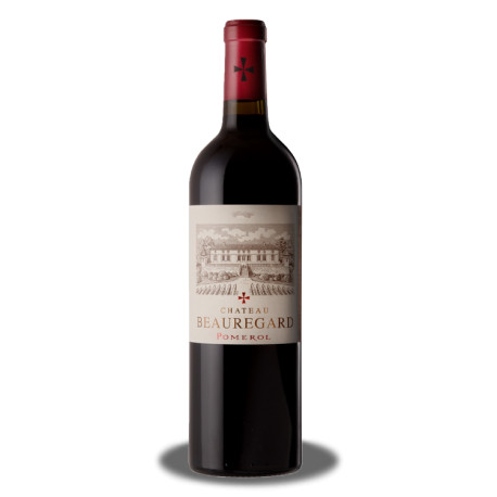 Château de Beauregard 2020