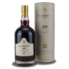 Porto Graham's Tawny 20 ans d'âge