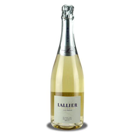 Champagne Lallier Blanc de Blancs Brut