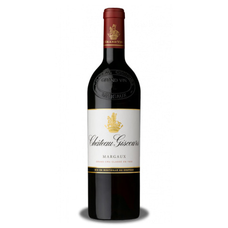 Château Giscours Margaux 2020