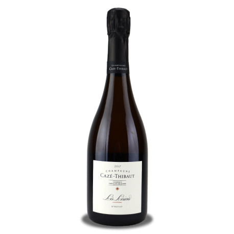 Champagne Cazé-Thibaut Les Leriens 2017