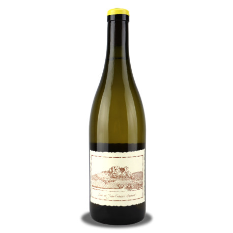 Domaine Jean-François Ganevat Côtes du Jura "La Barraque" Blanc 2019