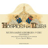 Nuits-Saint-Georges 1er Cru "Les Porets" 2023 domaine des Hospices de Nuits