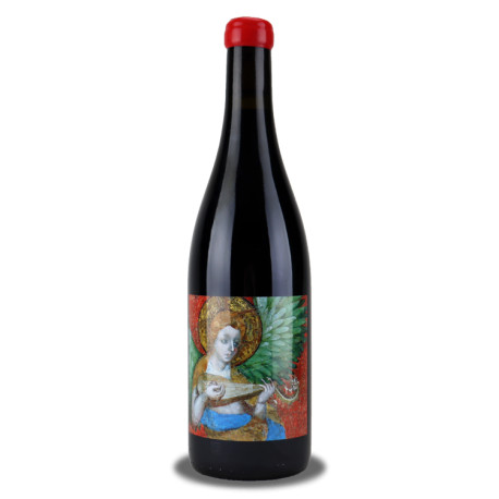 Domaine de l'Ecu Virtus Rouge 2020