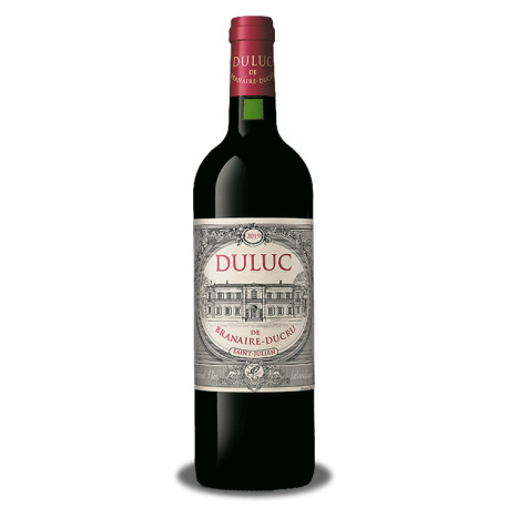 Duluc de Branaire-Ducru 2019