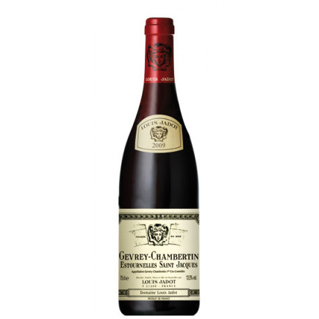 Gevrey-Chambertin Premier Cru Estournelles-Saint-Jacques