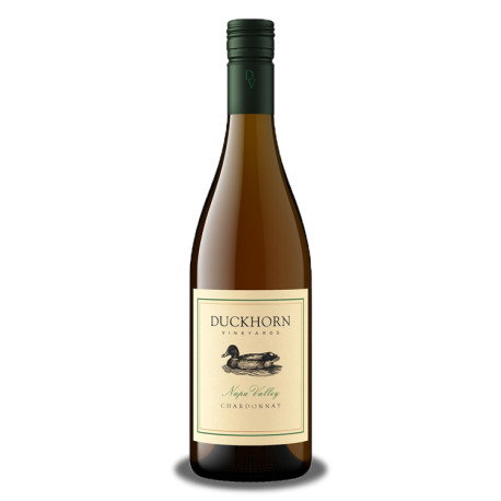 Domaine Duckhorn Chardonnay 2019 Napa Valley