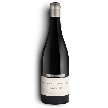 Domaine Bruno Colin Chassagne-Montrachet Rouge 2021