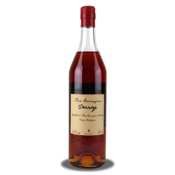 Bas-Armagnac Francis Darroze, Réserve 10 ans d'âge