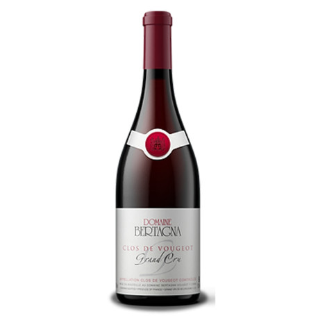 Clos de Vougeot 2020 domaine Bertagna