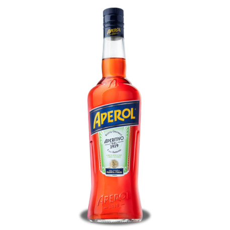 Apérol Spritz