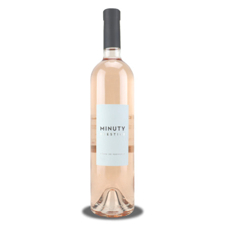 Minuty Cuvée Prestige 2023