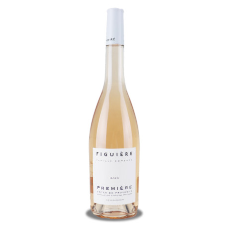 Figuière Première de Figuière Rosé 2023