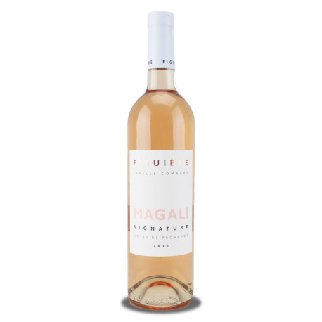 Figuière Signature Cuvée Magali Rosé 2023