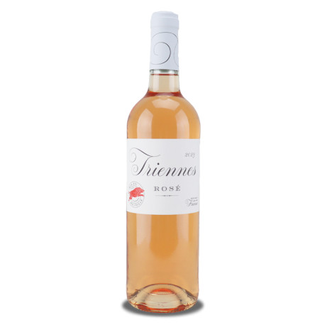 Triennes Rosé 2023 Magnum