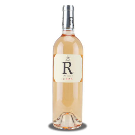 Domaine de Rimauresq Côtes de Provence Cru Classé Cuvée R Rosé 2023