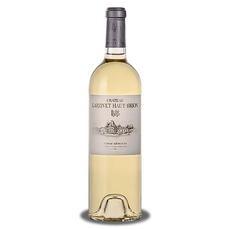 Château Larrivet Haut-Brion Blanc 2022
