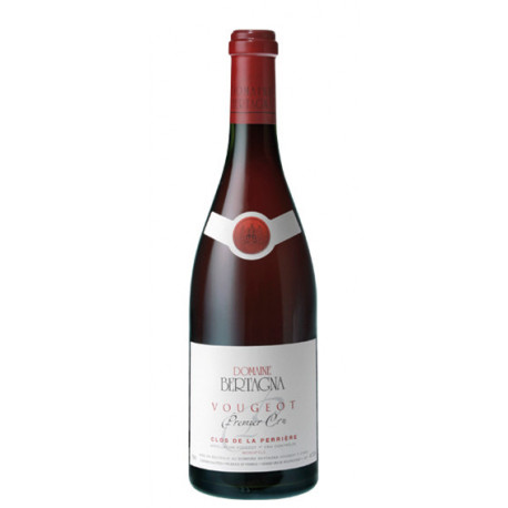 Vougeot Premier Cru Clos de la Perrière Monopole