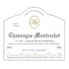 Domaine Bachelet-Ramonet Chassagne-Montrachet 1er Cru "Les Grande Ruchottes" 2022